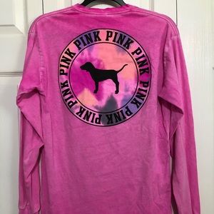 VS PINK Oversized Women’s Top